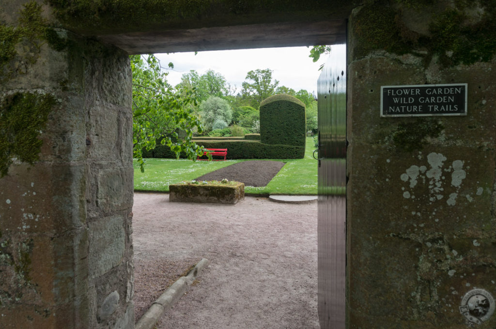 Cawdor Castle, Inverness-shire, Scotland